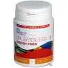 DR. BASSLEER - Biofish food moringa - L - 60g - Nourriture pour poisson tropicaux marin et eau douce DR. BASSLEER - Biofish food moringa - L - 60g - Nourriture pour poisson tropicaux marin et eau douce