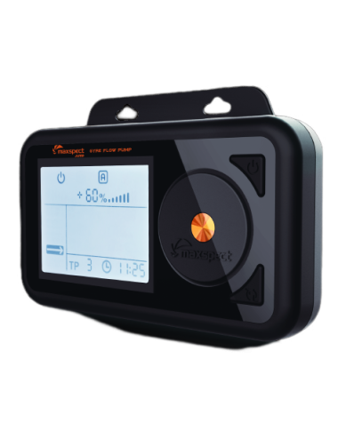 MAXSPECT - Controller für...