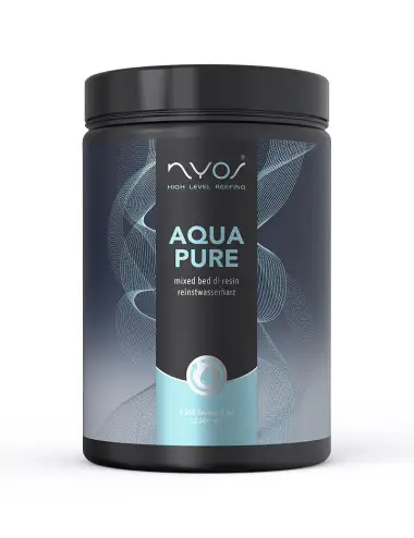 NYOS Agua Pura 1.000ml