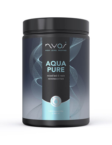 NYOS Aqua Puro 1.000 ml