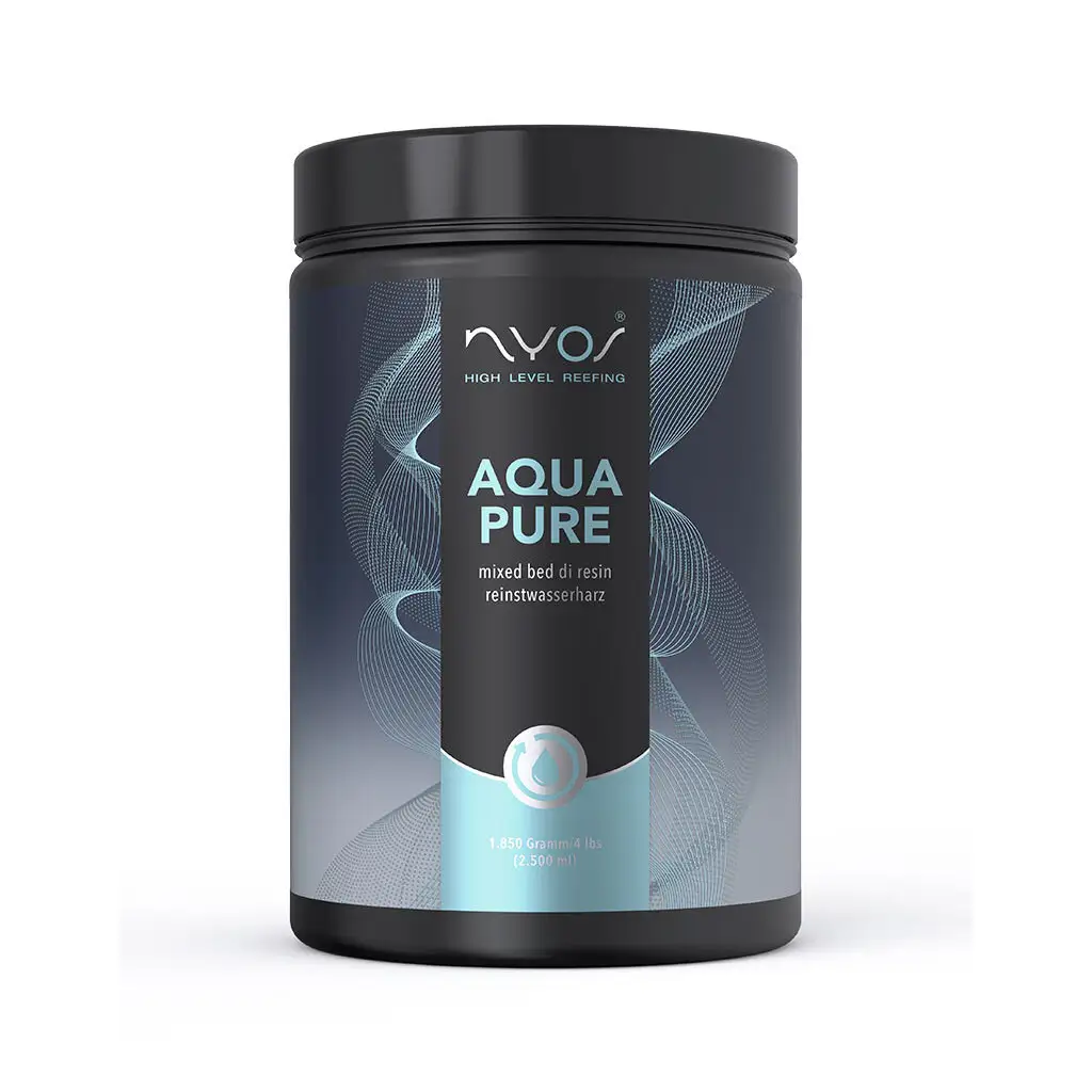 NYOS Aqua Pure 1.000 ml