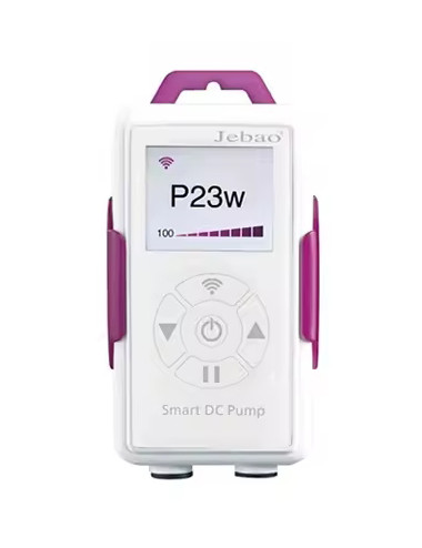 JECOD - Controller for...