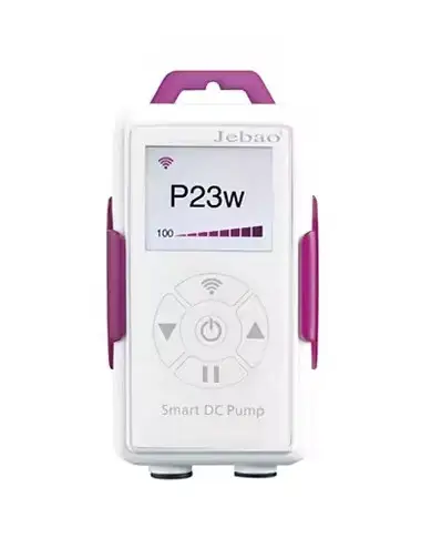 JECOD - Styrenhet för Jebao...