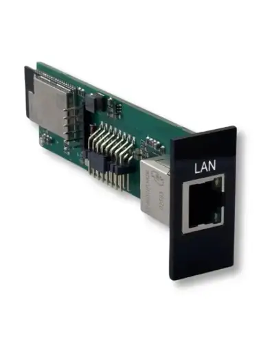 GHL - Expansionskort för...