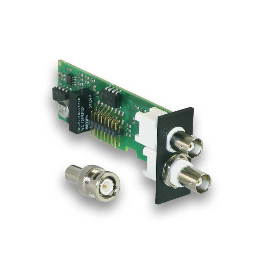 GHL - Carte d'extension pour ProfiLux et boîtier d'extension : PLM-CondF-Redox