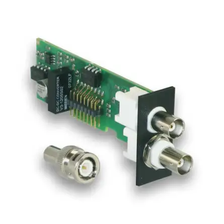 GHL - Carte d'extension pour ProfiLux et boîtier d'extension : PLM-CondF-Redox GHL - Carte d'extension pour ProfiLux et boîtier d'extension : PLM-CondF-Redox