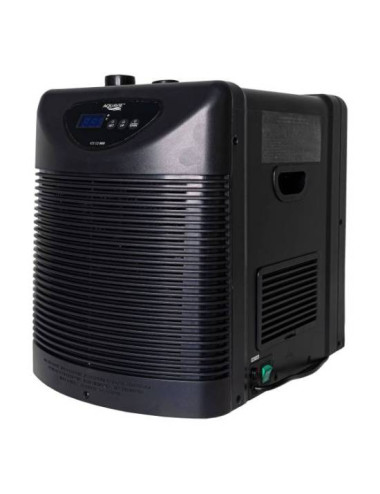 AQUAVIE - ICE 800 G2 - Groupe Froid pour aquarium jusqu'à 800l