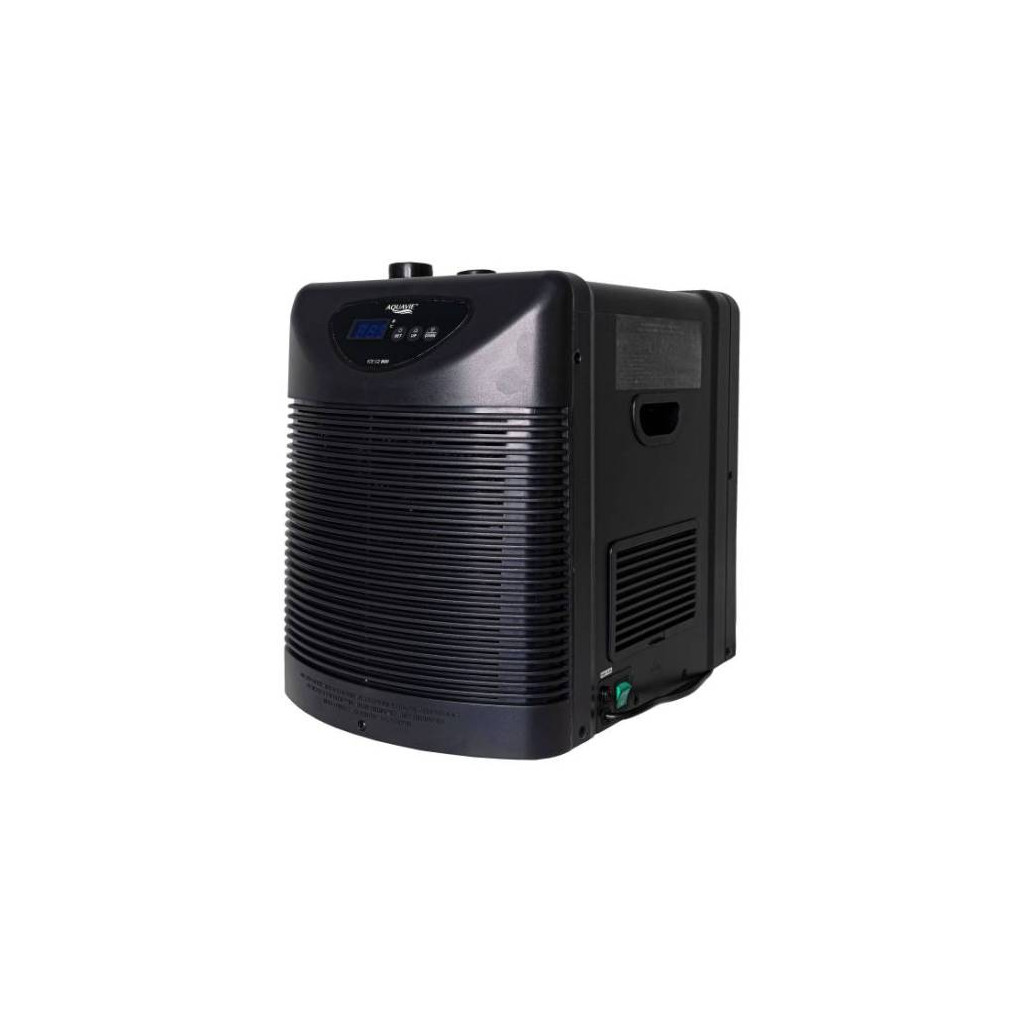AQUAVIE - ICE 800 G2 - Groupe Froid pour aquarium jusqu'à 800l
