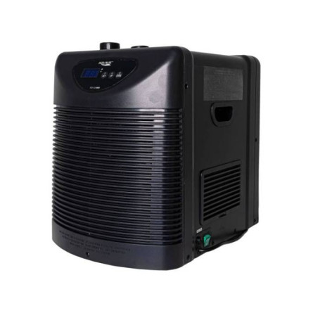 AQUAVIE - ICE 800 G2 - Groupe Froid pour aquarium jusqu'à 800l