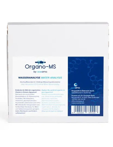 OCAMO - Organo-MS-analys -...
