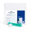 OCEAMO - Organo-MS Analysis - Analyse laboratoire pour aquarium