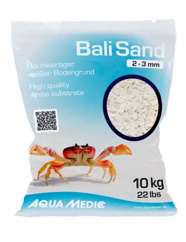 AQUA-MEDIC - Bali pijesak -...
