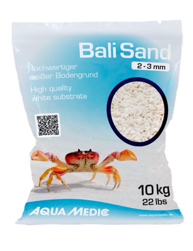 AQUA-MEDIC - Bali Sand - 2...