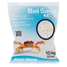 AQUA-MEDIC - Bali Sand - 2 - 3 mm - 10 kg - Sable calcaire blanc