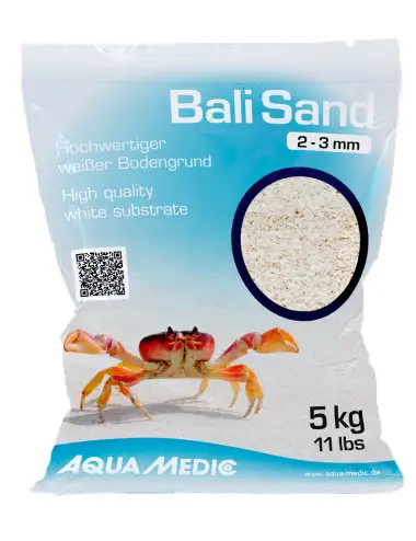AQUA-MEDIC - Bali Sand - 2...