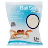 AQUA-MEDIC - Bali Sand - 2 - 3 mm - 5 kg - Sable calcaire blanc
