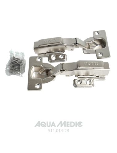 AQUA MEDIC - Left/right...