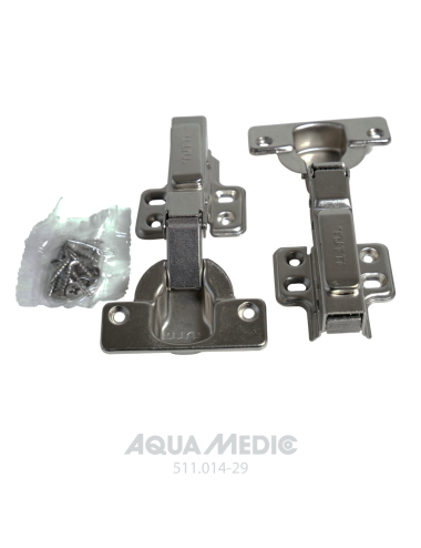 AQUA MEDIC - Bisagra de...