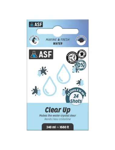 SISTEMI PER ACQUARI -...