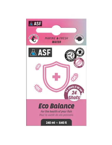 AKVARIESYSTEM - Eco-Balance...