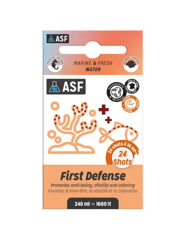 AKVARIESYSTEM - First...