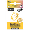 AQUARIUM SYSTEMS - AquaCleanse - 24x10ml - Neutralise les substances nocives
