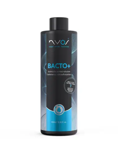 NYOS - Bacto Plus - 100 ml...
