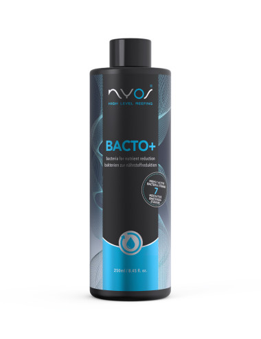 NYOS - Bacto Plus - 100 ml...