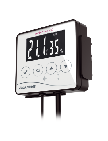 AQUA MEDIC - Cool control 2.0 - Contrôle des ventilateurs