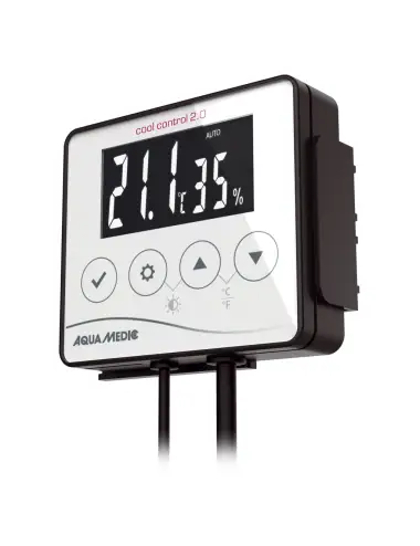 AQUA MEDIC - Cool control...
