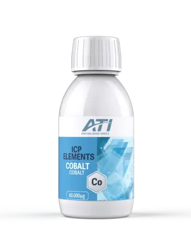 ATI Labs - Cobalt - 150 ml...