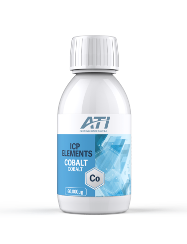 ATI Labs - Cobalto - 150 ml...