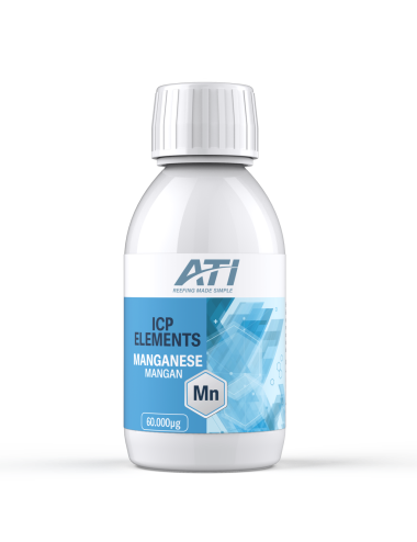 ATI Labs - Mangan - 150 ml...
