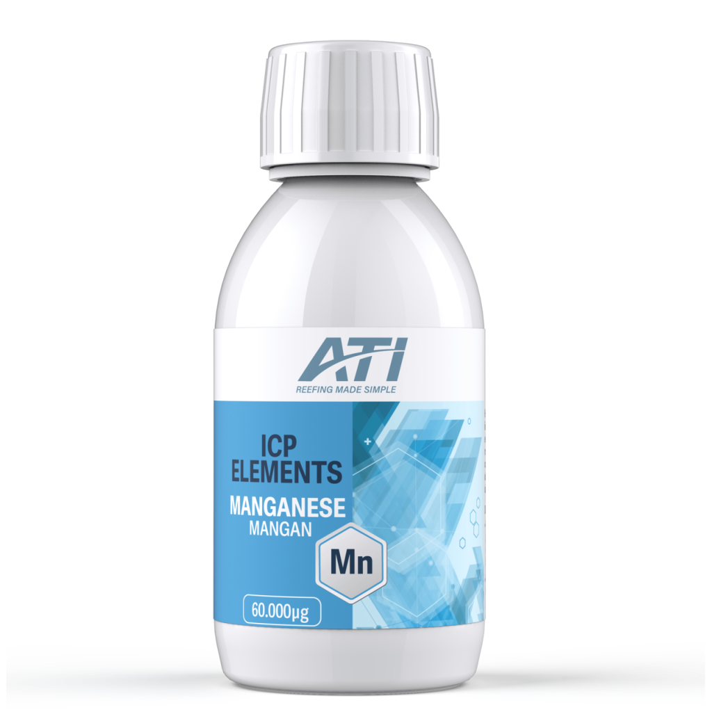 ATI Labs - Mangan - 150 ml - Complément pour la photosynthèse