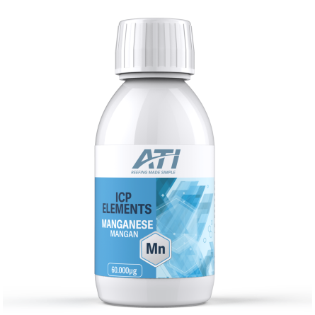 ATI Labs - Mangan - 150 ml - Complément pour la photosynthèse