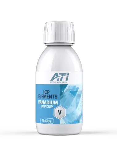 ATI Labs - Vanadij - 150 ml...