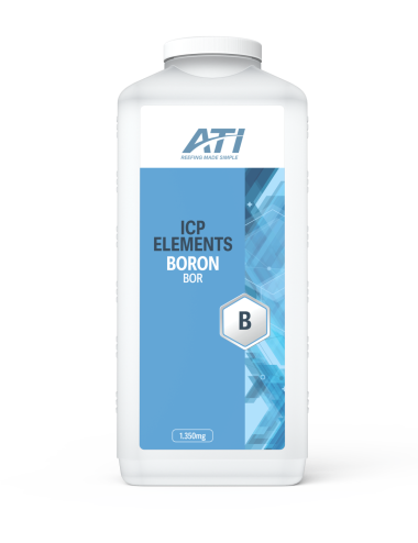 ATI Labs - Bor - 2700 ml - Tampon pH