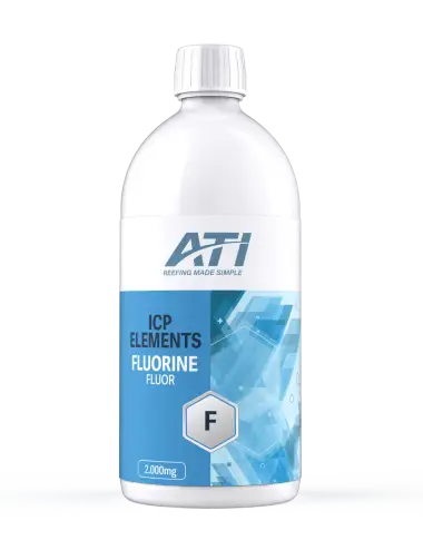 ATI Labs - Fluoruro - 1000...