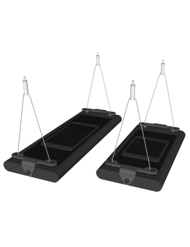 AQUA ILLUMINATION - Adaptateur de suspension pour Hydra Edge