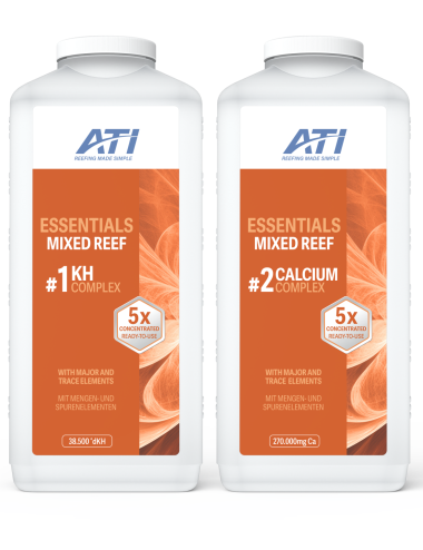 ATI - Essentials Mixed Reef...