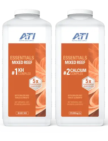 ATI - Essentials Mixed Reef...