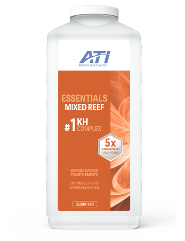 ATI - Essentials Mixed Reef...