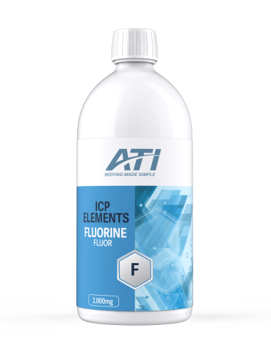 ATI Labs - Zolfo - 500 g