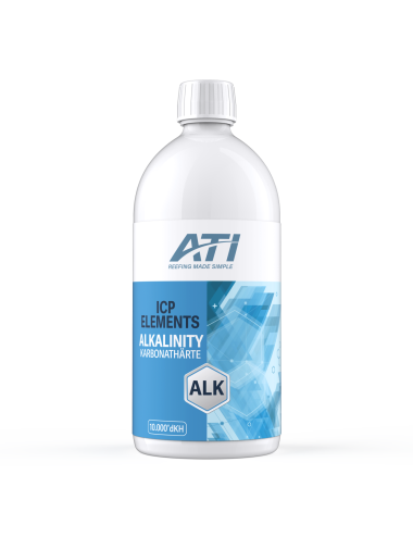 ATI Labs - Karbonathärte...