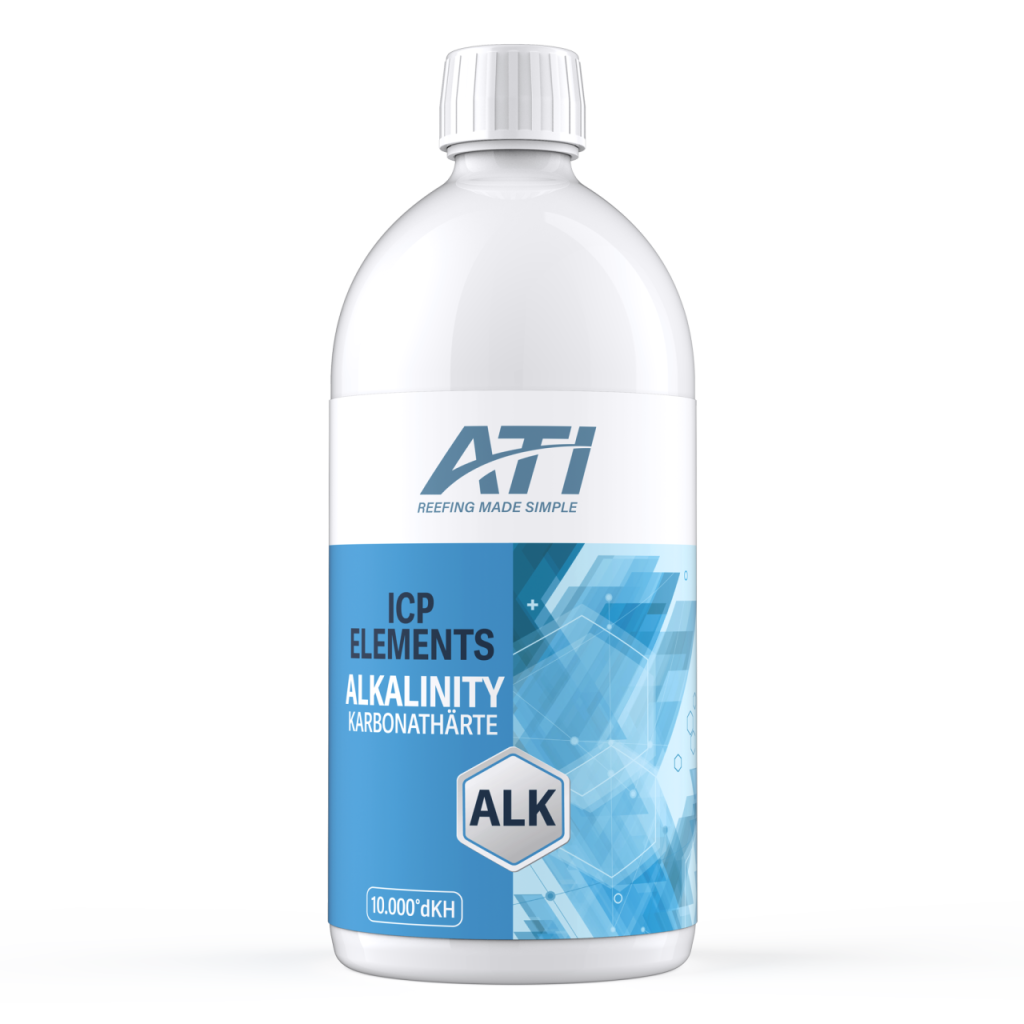 ATI Labs - Dureté carbonatée - 1000ml