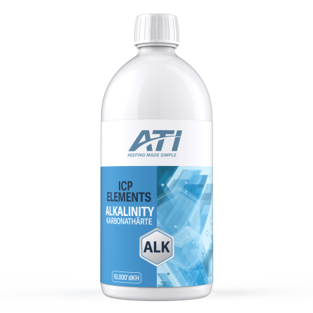 ATI Labs - Dureté carbonatée - 1000ml