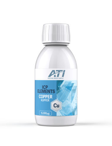 ATI Labs - Cobre - 150ml