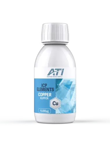 ATI Labs - Cobre - 150ml