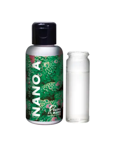 FAUNA MARIN - Nano A - 50...