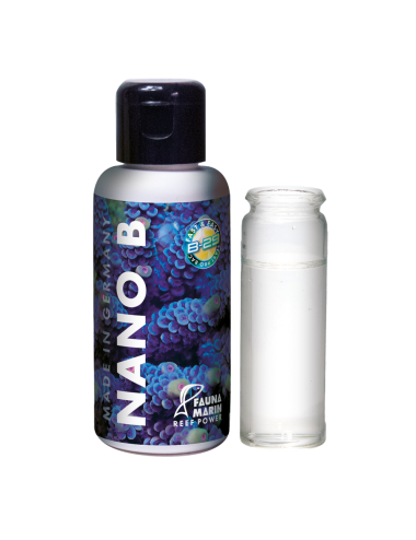FAUNA MARIN - Nano B - 50...